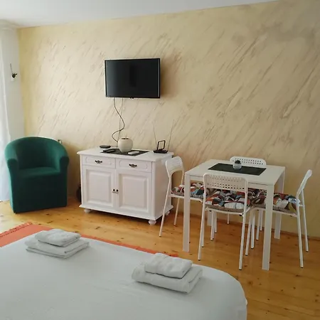 Don Apartmani Novi Sad Dış mekan fotoğraf