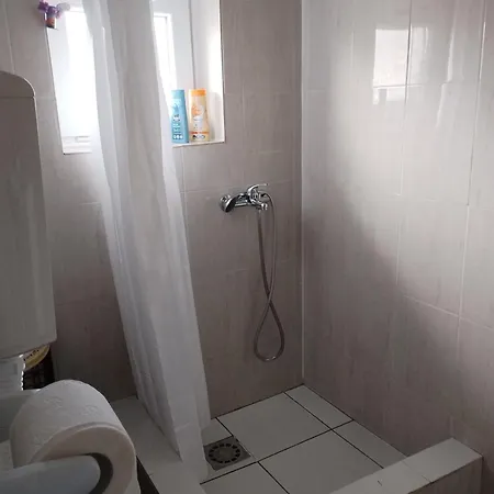 Don Apartmani Novi Sad Dış mekan fotoğraf