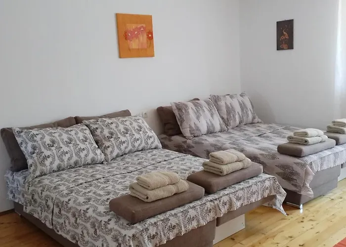 Don Apartmani
