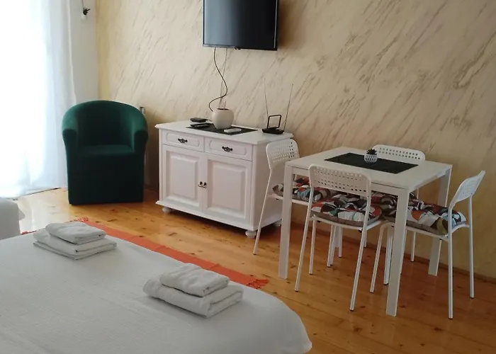 Don Apartmani