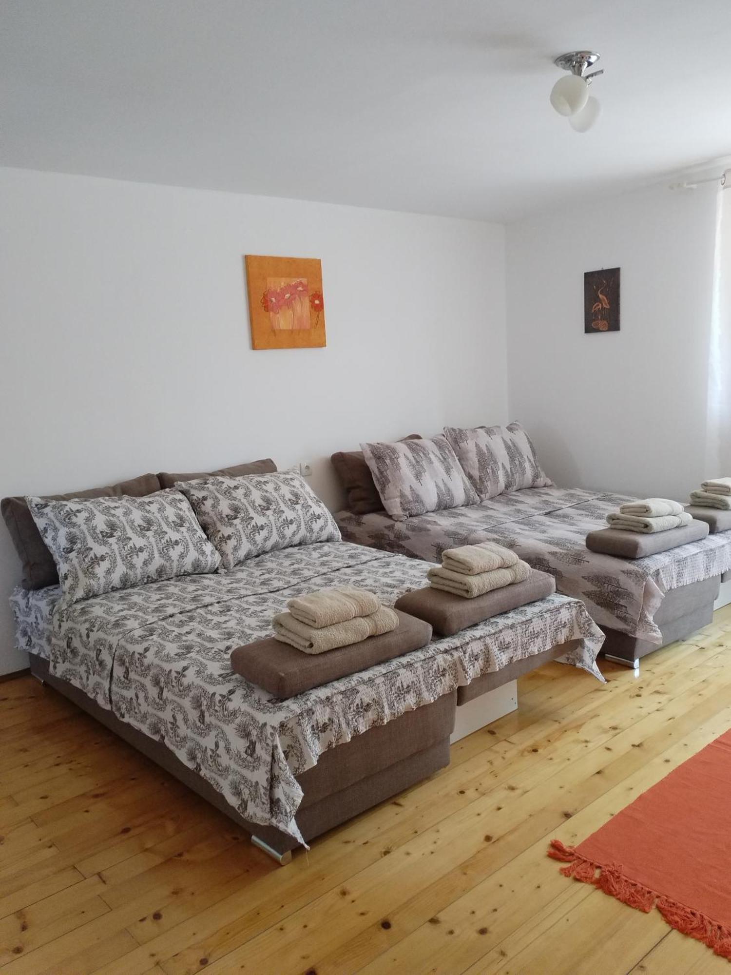 Apartment Don *